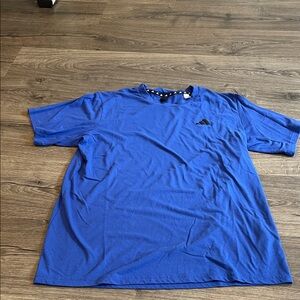 Adidas Men's runningShirt